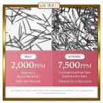 سرم شات اگزوزوم صورتی PDRN ۲۰۰۰ مدیکیوب