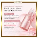 سرم شات اگزوزوم صورتی PDRN ۲۰۰۰ مدیکیوب