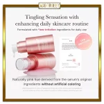 سرم شات اگزوزوم صورتی PDRN ۲۰۰۰ مدیکیوب