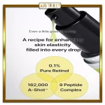 سرم ضد چروک رتینول شات سلیمکس