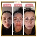 ماسک ورقه ای کلاژن بایودنس